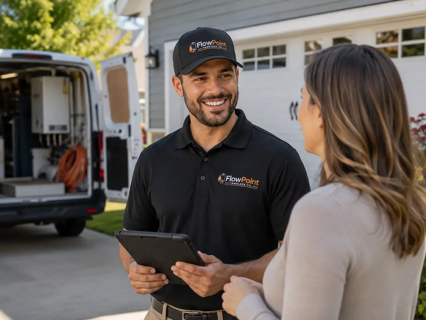Tankless Water Heater Installation Hookstown, PA FAQs